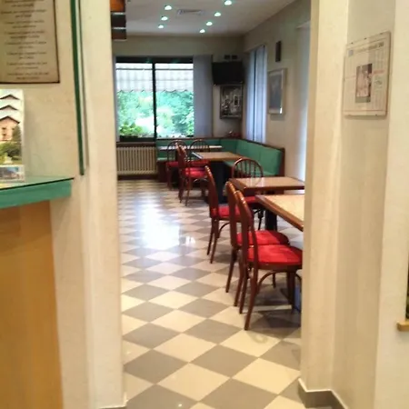 Ristorante * Gromo