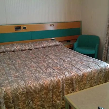 Ristorante Hotel Gromo