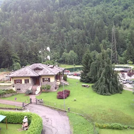 Ristorante Szálloda