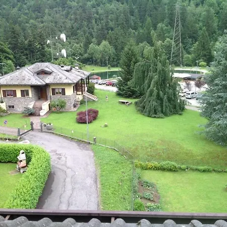 Ristorante * Gromo